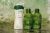 Picture of Ervamatin Lotion & Amazon Organic Shampoo