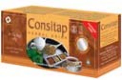 Picture of Consitap Ayurvedic Herbal Drink