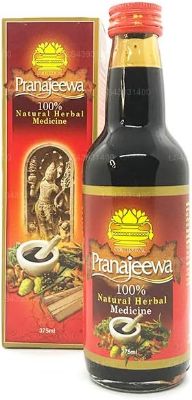 Picture of Pranajeewa Energy Boost