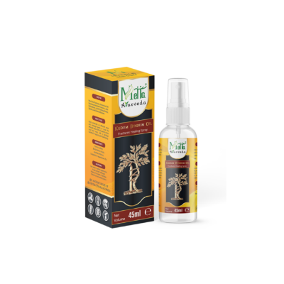 Picture of Fractures Healing Oil Spray - 45ml