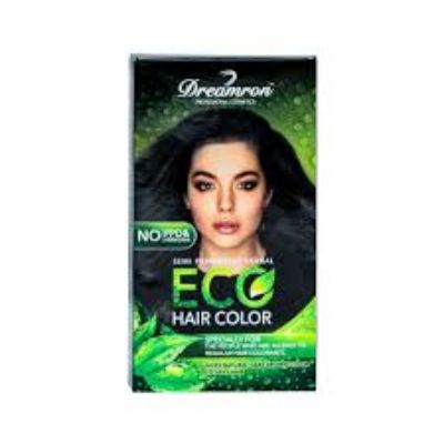 Picture of Semi-Permanent Eco Hair Color -15g x 4Nos