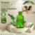 Picture of Ervamatin hair lotion Pack of 2 x 200ml   